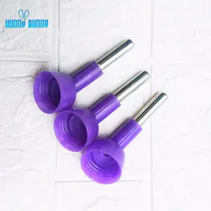 Nipple botol minum hewan peliharaan