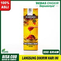 Gambar Kurmaqu - Sari Kurma dan Madu Asli - Bekualitas Tinggi - Kurmaku dari PROPOLIS SM INDONESIA Jakarta Pusat 4 Tokopedia