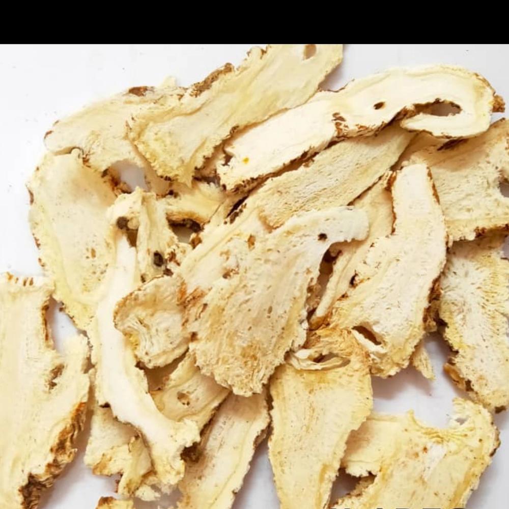 dang gui tau / tong kui tao (slice) Angelica roots-menambah darah