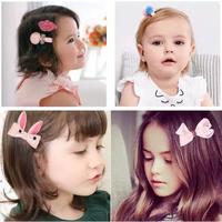 Gambar [COD] RB C19 Ikat Rambut Karet Pita Anak 18in1 Jepit Rambut Anak Aksesoris - Pink Tua dari RB TOYS AND TECHNOLOGY Kab. Tangerang 4 Tokopedia