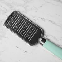Gambar Cheese Grater Cyan Handle - Parutan dari Brewsuniq Store Kota Medan 3 Tokopedia