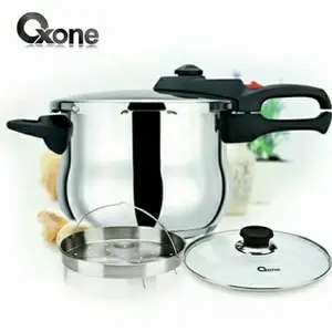 Master presto oxone atau OX-1091 kukus dan masak lainnya