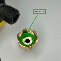 Gambar Konektor Pompa DC drat 18mm ke selang PU 6mm tembaga X_6 dari ALLIGATORS OFFICIAL Kota Administrasi Jakarta Selatan 3 Tokopedia