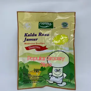 Totole Kaldu rasa Jamur 80gr