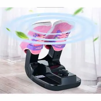 Pengering Sepatu Elektrik Shoe Dryer 200W 220V