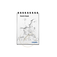 Gambar Buku Gambar Sketsa Sketchbook A3 Lyra - Buku Sketch Book A3 Lyra dari ATK & Co Kota Bandung 1 Tokopedia