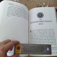 Gambar Buku Spiritual Setyo Hajar Dewantoro TANTRA YOGA dari mahadayabookstore Kota Denpasar 3 Tokopedia