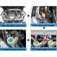 Gambar Obat Anti Bakteri Kaca Wiper Mobil Toilet Rumah Glass Cleaner Tablet dari ALLIGATORS OFFICIAL Kota Administrasi Jakarta Selatan 5 Tokopedia