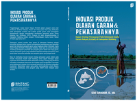 Gambar Inovasi Produk Olahan Garam dan Pemasarannya Kajian Strategi Pemasaran dari bintangsemestabook Kab. Sleman 3 Tokopedia
