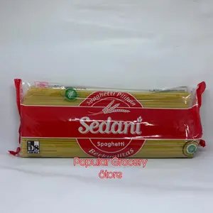 Sedani Spaghetti 1kg TERMURAH BERKUALITAS