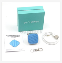 Gambar GPS G01/G02 MINI GPS PERSONAL OR PET TRACKER TRACKING DEVICE dari TRACKSOLIDPRO Kota Administrasi Jakarta Utara 5 Tokopedia