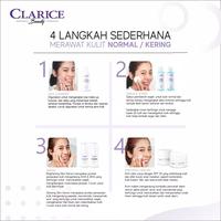 Gambar CLARICE PAKET ACNE SERIES BASIC / Paket Jerawat Basic dari CLARICE Beauty Kab. Mojokerto 5 Tokopedia