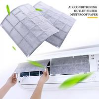 Gambar FILTER AIR CONDITIONER 1/2-2PK / SARINGAN AC / FILTER AC SPLIT / ANTI dari ALLIGATORS OFFICIAL Kota Administrasi Jakarta Selatan 1 Tokopedia