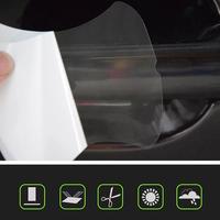 Gambar Anti Gores Gagang Pintu Mobil car door protector stiker handle mobil dari IMP INDONESIA Kota Administrasi Jakarta Selatan 4 Tokopedia