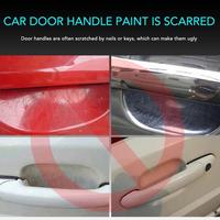 Gambar Anti Gores Gagang Pintu Mobil car door protector stiker handle mobil dari IMP INDONESIA Kota Administrasi Jakarta Selatan 5 Tokopedia