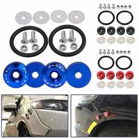 Gambar QR BUMPER QUICK RELEASE BUMPER CLIP KLIP KANCING BUMPER PWJDM dari Kurenza Store Kota Administrasi Jakarta Selatan 2 Tokopedia
