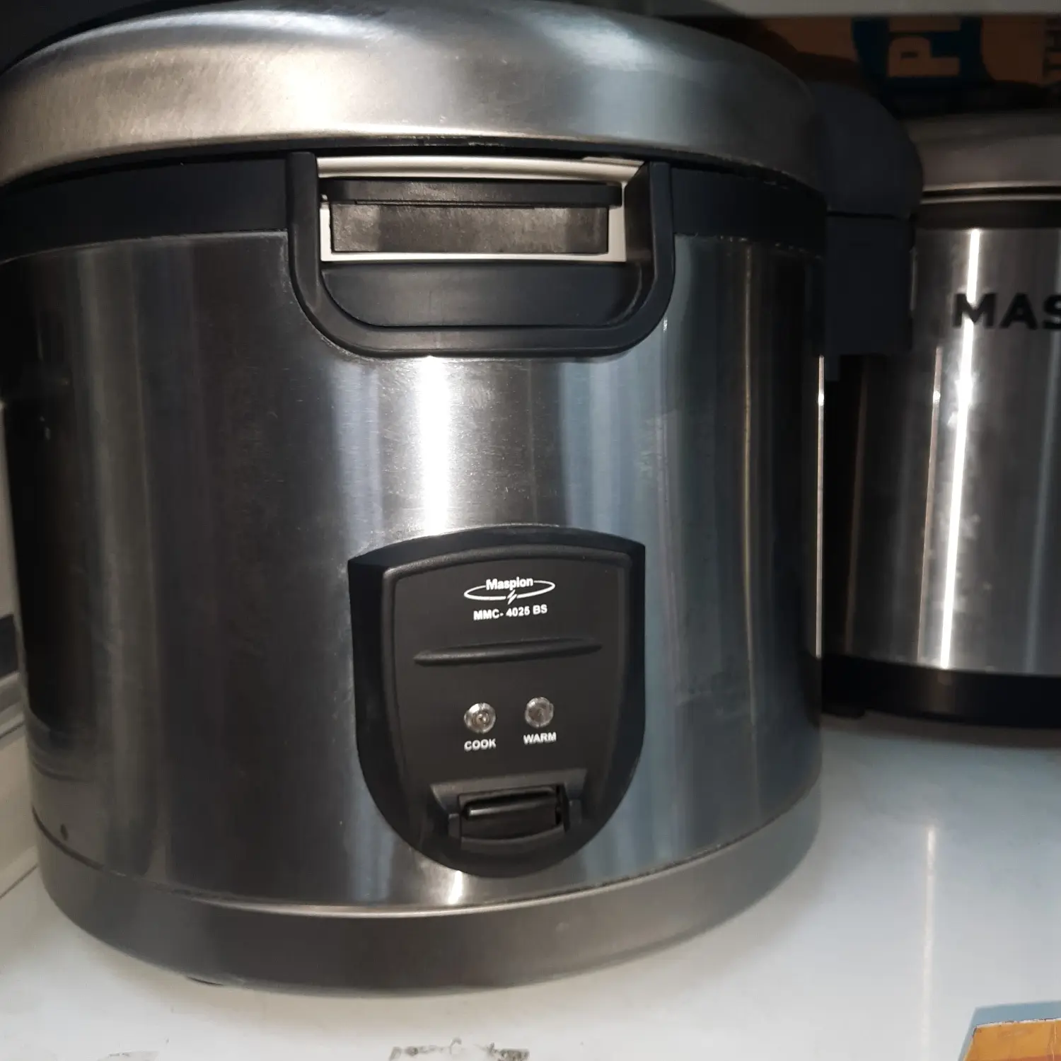 RICE COM MASPION MMC 4025 BS 220V MP