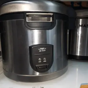 RICE COM MASPION MMC 4025 BS 220V MP