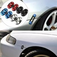 Gambar QR BUMPER QUICK RELEASE BUMPER CLIP KLIP KANCING BUMPER PWJDM dari Kurenza Store Kota Administrasi Jakarta Selatan 1 Tokopedia