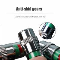 Gambar TUTUP PENTIL INDIKATOR TEKANAN ANGIN MOBIL MOTOR ALER VALVE CAP - 1PCS dari ALLIGATORS OFFICIAL Kota Administrasi Jakarta Selatan 3 Tokopedia