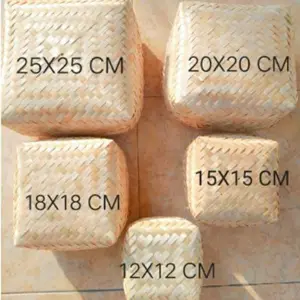 besek biasa all varian termurah