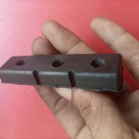 Gambar karet absorber karet peredam block head RX KING dari cantika partshoop Kab. Bekasi 3 Tokopedia
