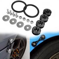 Gambar QR BUMPER QUICK RELEASE BUMPER CLIP KLIP KANCING BUMPER PWJDM dari Kurenza Store Kota Administrasi Jakarta Selatan 5 Tokopedia