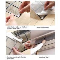 Gambar FILTER AIR CONDITIONER 1/2-2PK / SARINGAN AC / FILTER AC SPLIT / ANTI dari ALLIGATORS OFFICIAL Kota Administrasi Jakarta Selatan 2 Tokopedia