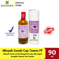 Gambar Tawon Minyak - Minyak Cap Tawon (CC), (DD), (EE), (FF) - CC 20 ML dari Saudara Official Store Kota Surabaya 4 Tokopedia
