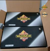 Gambar Wadimor Sarung Tenun Motif Hitam Putih Kain Sarung Wadimor Original - Hitam Putih 01, Dewasa dari Basmala Store Kota Tangerang Selatan 4 Tokopedia