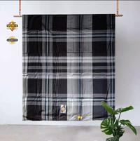 Gambar Wadimor Sarung Tenun Motif Hitam Putih Kain Sarung Wadimor Original - Hitam Putih 01, Dewasa dari Basmala Store Kota Tangerang Selatan 1 Tokopedia