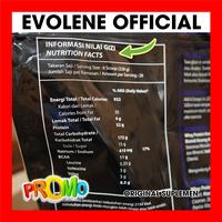Gambar Evomass 10Lbs COKLAT HAZELNUT Evo Mass Gainer 10 Lbs Lb Hoodie Evolene dari Promo Gojek Suplemen Kota Administrasi Jakarta Barat 5 Tokopedia