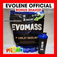 Gambar Evomass 10Lbs COKLAT HAZELNUT Evo Mass Gainer 10 Lbs Lb Hoodie Evolene dari Promo Gojek Suplemen Kota Administrasi Jakarta Barat 3 Tokopedia