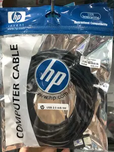 HP Kabel Printer USB 5 meter cable 5 mtr 5m