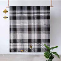 Gambar Wadimor Sarung Tenun Motif Hitam Putih Kain Sarung Wadimor Original - Hitam Putih 01, Dewasa dari Basmala Store Kota Tangerang Selatan 3 Tokopedia