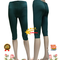 Gambar Celana Legging 7per8 PREMIUM Wanita Dewasa dan Lejing JUMBO Polos dari Balibaliyo3 Kota Administrasi Jakarta Utara 3 Tokopedia