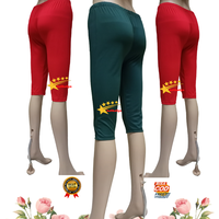 Gambar Celana Legging 7per8 PREMIUM Wanita Dewasa dan Lejing JUMBO Polos dari Balibaliyo3 Kota Administrasi Jakarta Utara 1 Tokopedia