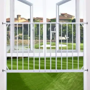 Baby Safe XY003 Pagar Pengaman Jendela Order Khusus