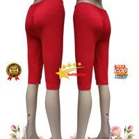 Gambar Celana Legging 7per8 PREMIUM Wanita Dewasa dan Lejing JUMBO Polos dari Balibaliyo3 Kota Administrasi Jakarta Utara 2 Tokopedia