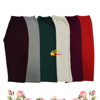 Gambar Celana Legging 7per8 PREMIUM Wanita Dewasa dan Lejing JUMBO Polos dari Balibaliyo3 Kota Administrasi Jakarta Utara 4 Tokopedia