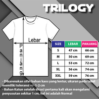 Gambar Kaos Premium Brand TRILOGY Game Super Nintendo Logo Tshirt dari TRILOGY WEAR Kota Administrasi Jakarta Utara 3 Tokopedia
