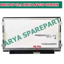 Dalle écran LCD 10.1" Pour Asus Eee PC 1025 Series - Remplacement, LED, 1024x600, Neuve