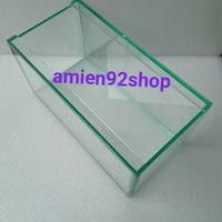 Gambar soliter cupang aquarium mini akuarium custom aquaskep mini dari AMIEN92SHOP Kab. Bekasi 5 Tokopedia