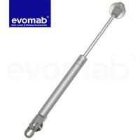 Gambar evomab Gas Spring Hidrolik GAS-100N dari evomab Kota Administrasi Jakarta Barat 2 Tokopedia