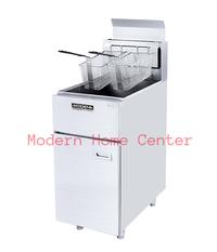 Gambar Modena Gas Deep Fryer FF 1251 GF dari Modern Home Center Kab. Tangerang 1 Tokopedia