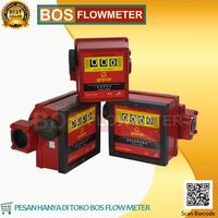 Gambar Flow Meter GOPAS 2 Inch - Meteran Solar Series 900 dari Bos Flow Meter Kota Tangerang 5 Tokopedia