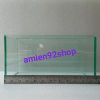 Gambar soliter cupang aquarium mini akuarium custom aquaskep mini dari AMIEN92SHOP Kab. Bekasi 2 Tokopedia