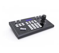 Gambar MINRRAY KBD2000 KEYBOARD OR JOYSTICK FOR CONTROLLING PTZ CAMERA dari Mitra Technologi Kota Bekasi 4 Tokopedia