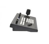 Gambar MINRRAY KBD2000 KEYBOARD OR JOYSTICK FOR CONTROLLING PTZ CAMERA dari Mitra Technologi Kota Bekasi 3 Tokopedia