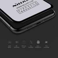 Gambar TEMPERED GLASS NILLKIN 3D CP+ MAX IPHONE XR / IPHONE 11 dari kichikochi Kota Administrasi Jakarta Utara 2 Tokopedia